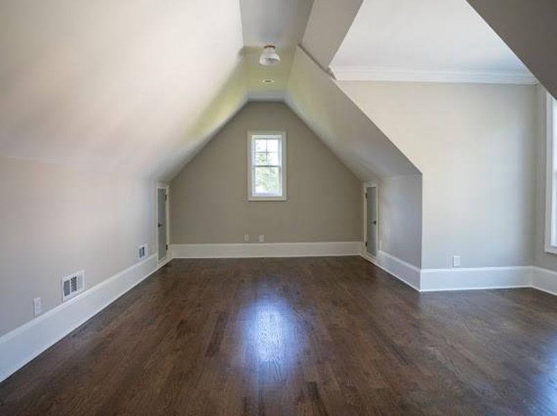 Spacious, unfurnished interior of a new home in , Athens (Image 68).