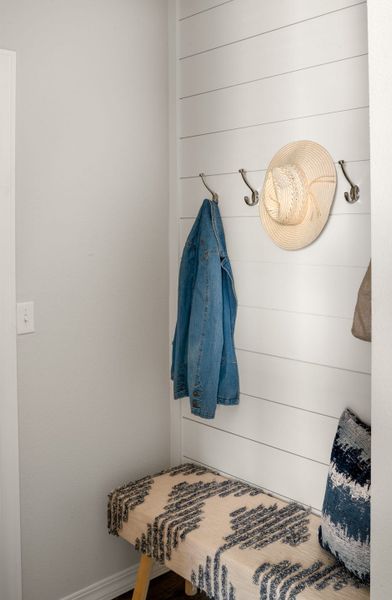 Representative furnished interior of a home built from the Ocotillo by View Homes in Summer Sky, El Paso (Image 7).