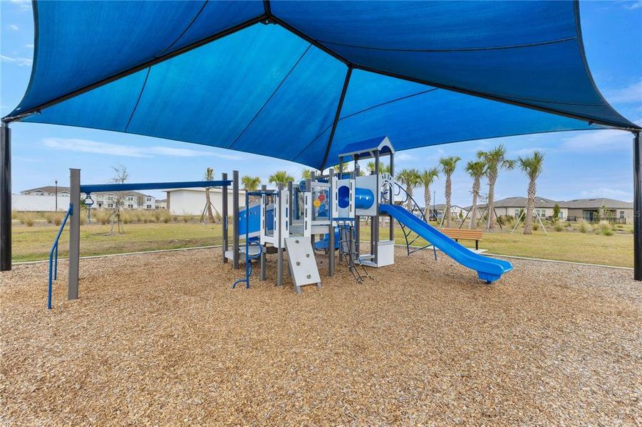 Community amenities in Preston Cove, St. Cloud (Image 28).