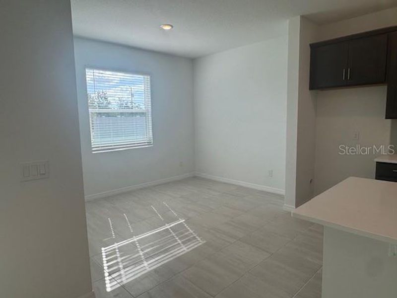 Spacious, unfurnished interior of a new home in Brack Ranch, St. Cloud (Image 11).