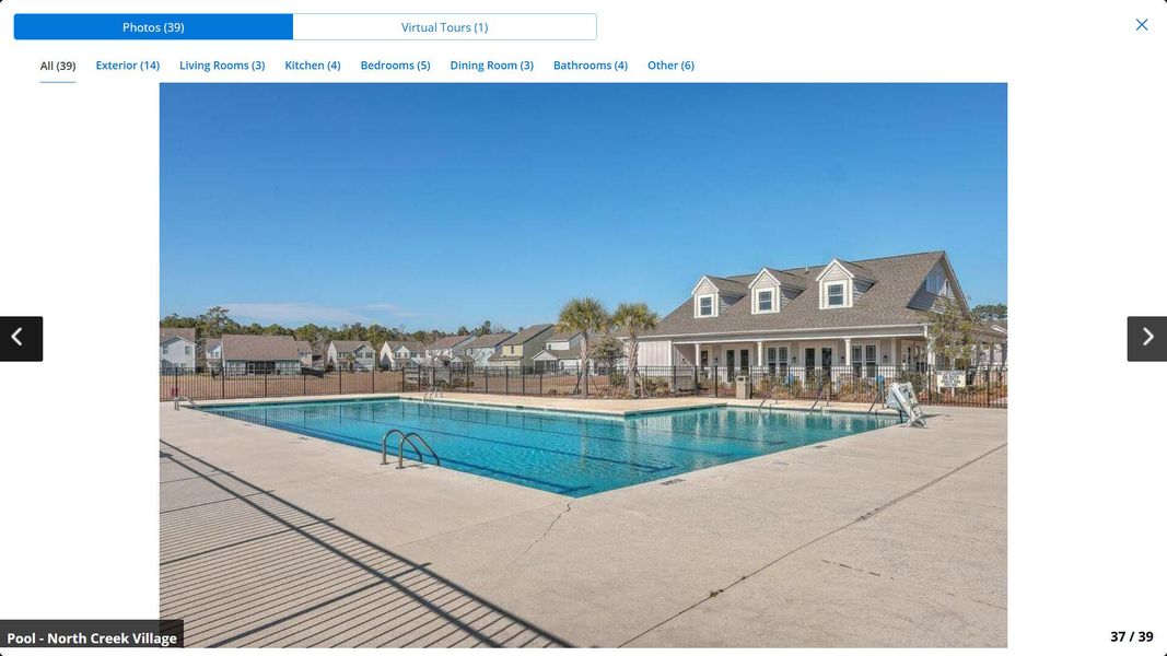 Image 55 of a home in .