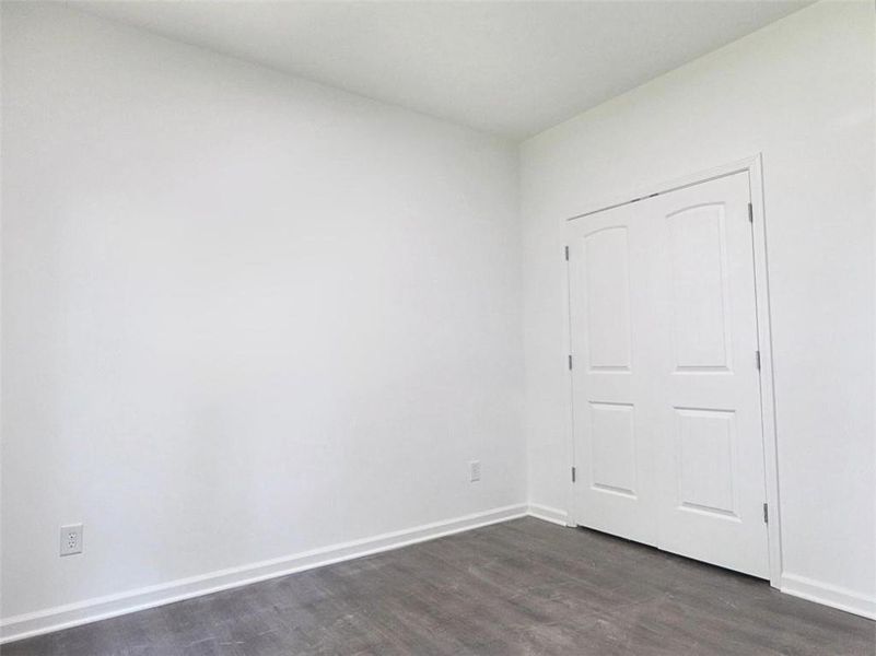 Spacious, unfurnished interior of a new home in , Jasper (Image 15). Spacious, unfurnished interior of a new home in , Jasper (Image 15).