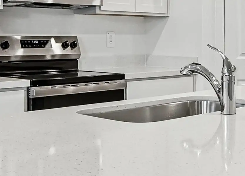 Essentials finishes. Representative images and renderings are for illustrative purposes. Actual structural options and design finishes of home may vary. Essentials finishes. Representative images and renderings are for illustrative purposes. Actual structural options and design finishes of home may vary.