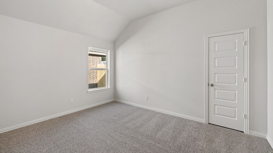 Representative photo only. Selections may differ.