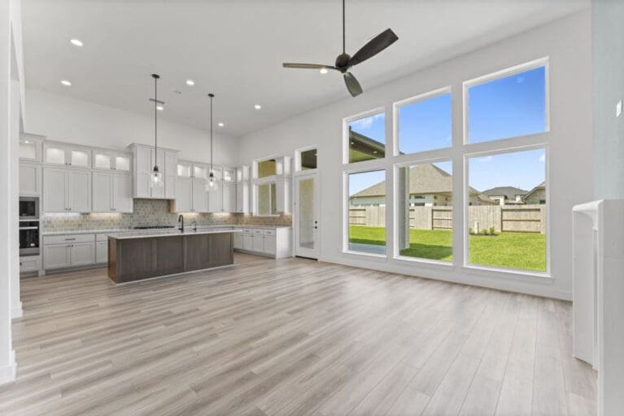 The Grand Prairie Sittlerle Homes Houston Rosebud 16251 Summer Aster Trail The Grand Prairie Sittlerle Homes Houston Rosebud 16251 Summer Aster Trail