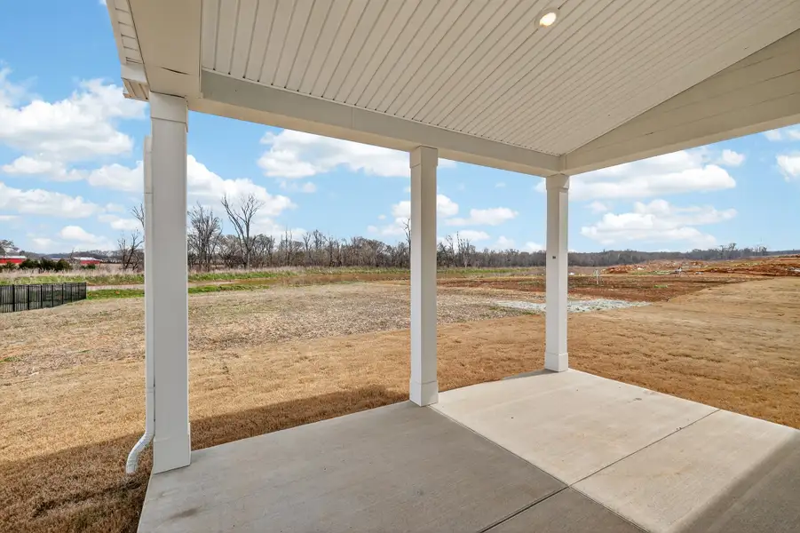 *Photo of actual home.