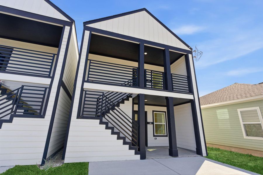 Image 46 of a home in .