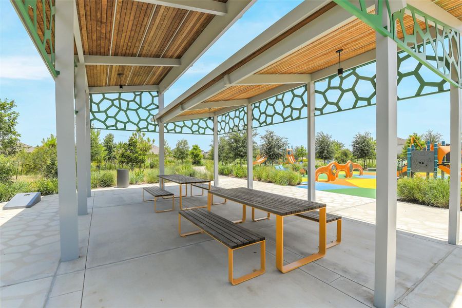 Community amenities in , Cypress (Image 30).