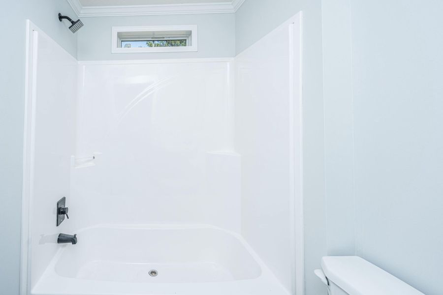 Close-up of interior finishes inside a home in , Summerville (Image 10).