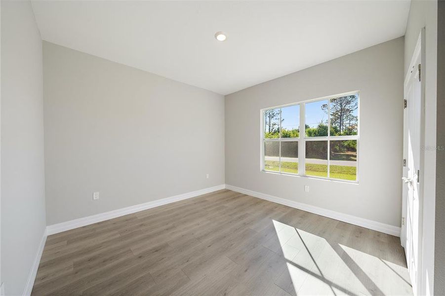Spacious, unfurnished interior of a new home in , Rotonda West (Image 20). Spacious, unfurnished interior of a new home in , Rotonda West (Image 20).
