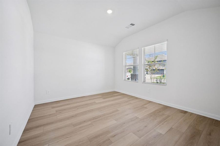 Photo is not of the actual home, but is an inspirational photo of builder’s model home and may depict options, furnishings, and/or decorator features that are not included.