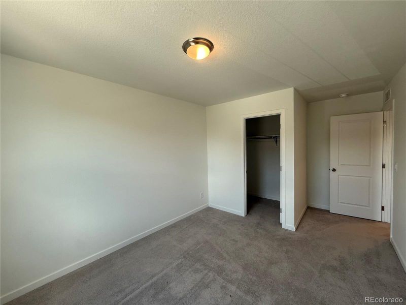 Spacious, unfurnished interior of a new home in , Parker (Image 15).
