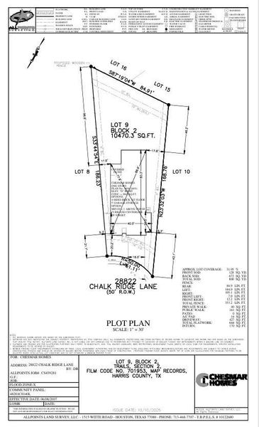 Image 34 of a home in The Trails. Image 34 of a home in The Trails.