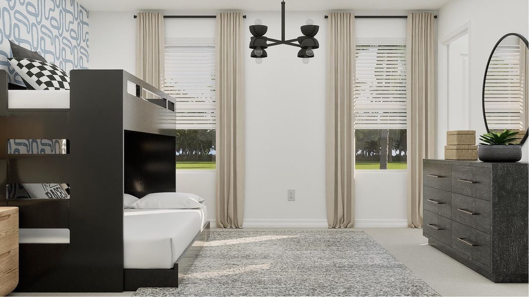 Florida Core N070 Segan Bed3 2of2 F2