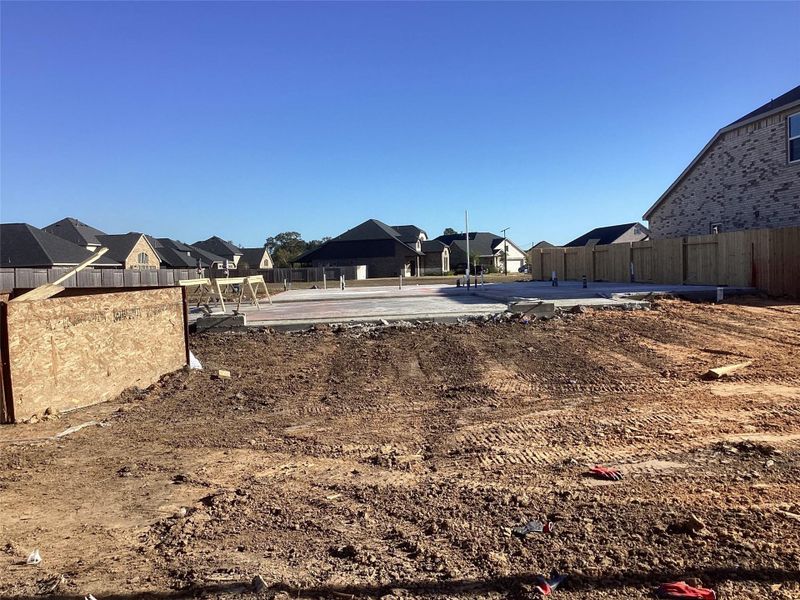 Site preparation for new homesites in Martha's Vineyard, Alvin (Image 16).