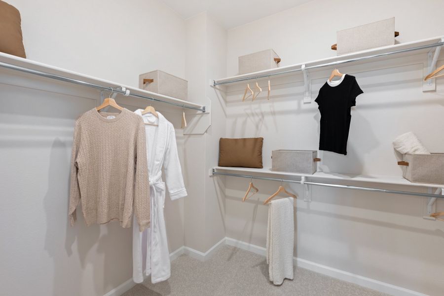 Image 22 representing the The Windom by Risewell Homes in Cordovan, Firestone, CO.