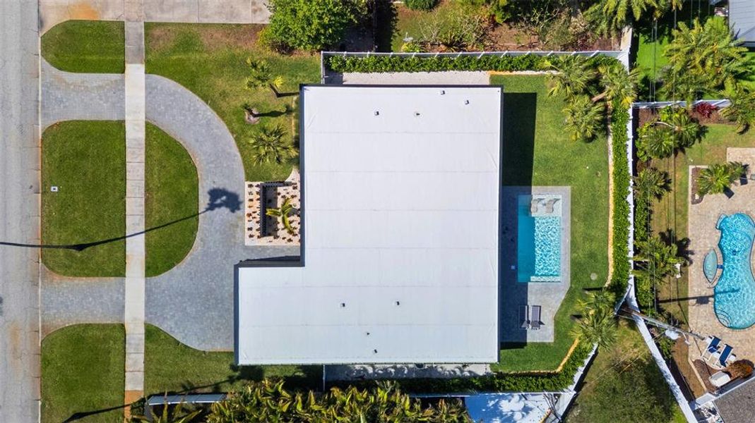 Community amenities in , Belleair (Image 61).