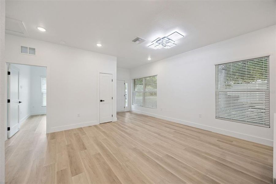 Spacious, unfurnished interior of a new home in , Oakland (Image 29). Spacious, unfurnished interior of a new home in , Oakland (Image 29).