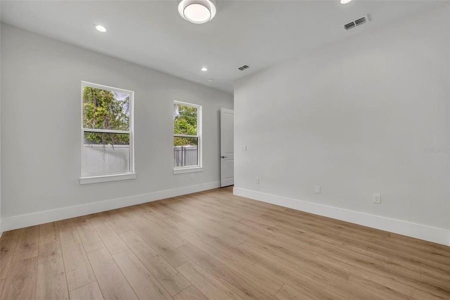 Spacious, unfurnished interior of a new home in , Winter Park (Image 37). Spacious, unfurnished interior of a new home in , Winter Park (Image 37).