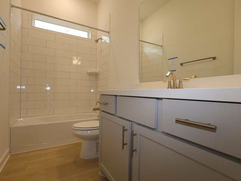 Image 35 of a home in Barksdale.