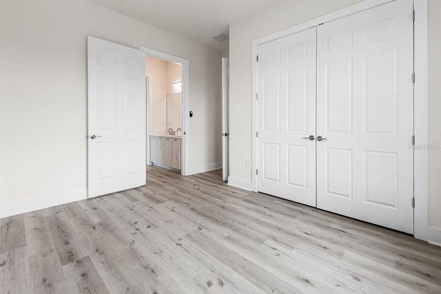 Spacious, unfurnished interior of a new home in , Port Charlotte (Image 31). Spacious, unfurnished interior of a new home in , Port Charlotte (Image 31).