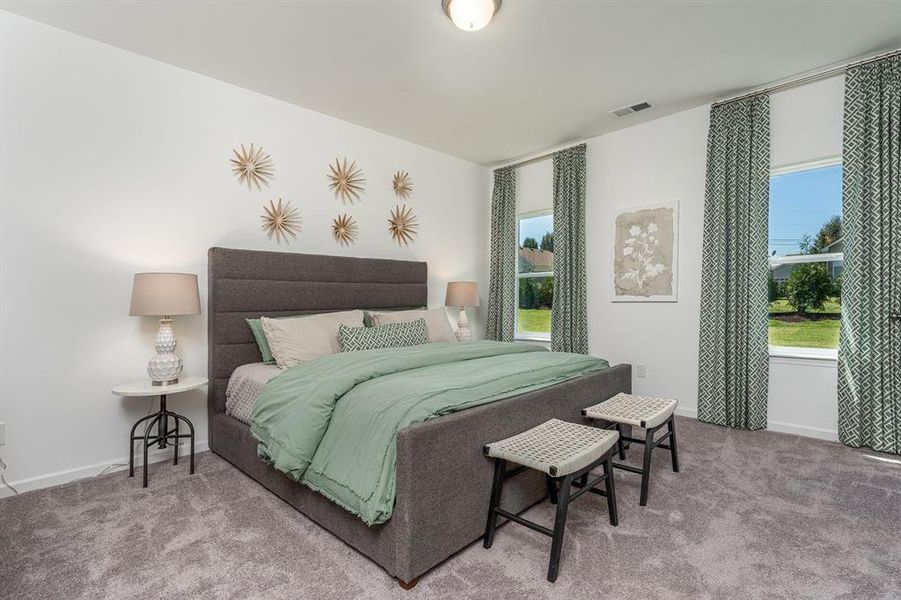 The Phoenix - Owner's Suite