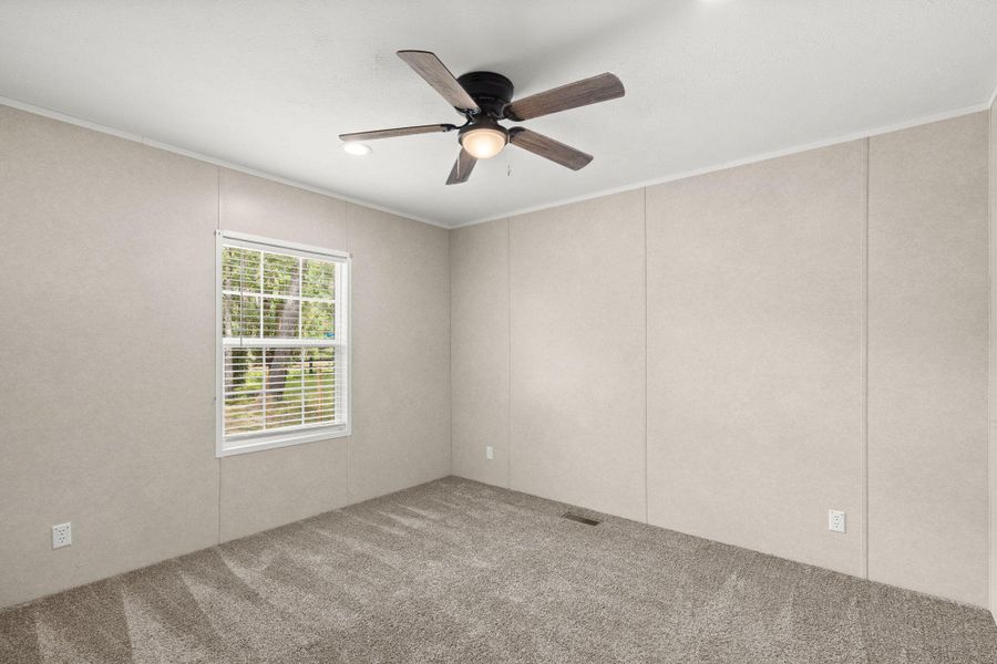 Spacious, unfurnished interior of a new home in , Ravenel (Image 11). Spacious, unfurnished interior of a new home in , Ravenel (Image 11).