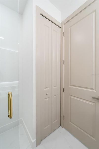 Furnished interior view inside a new home in , Lehigh Acres (Image 38).