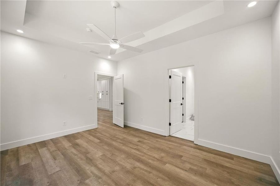 Spacious, unfurnished interior of a new home in , Gainesville (Image 11). Spacious, unfurnished interior of a new home in , Gainesville (Image 11).