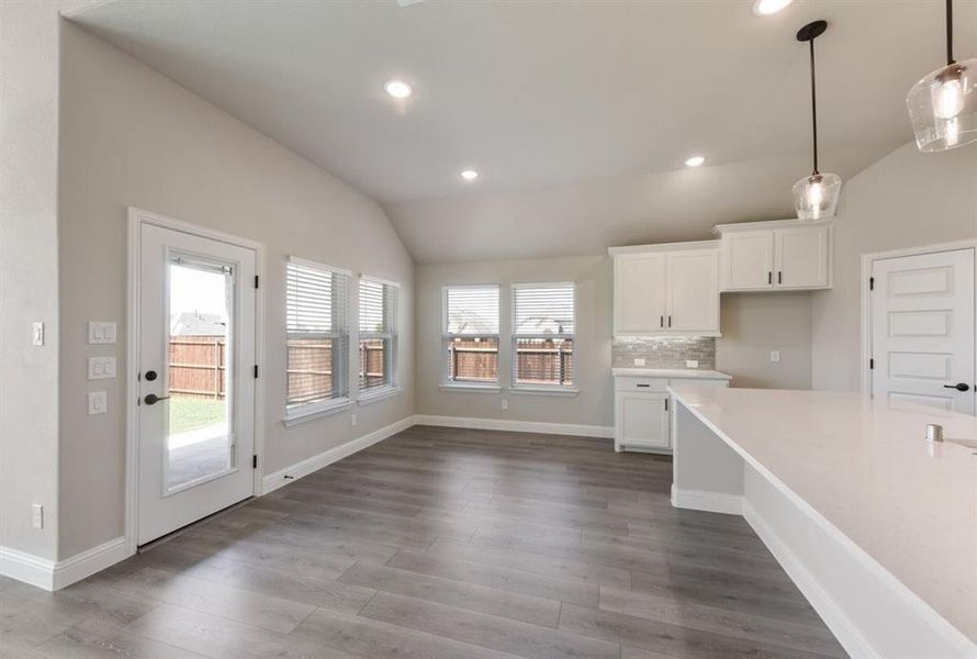 Representative Representative