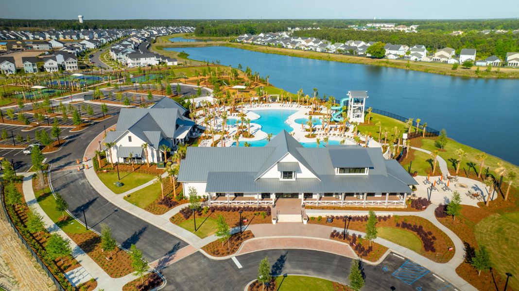 Community amenities in Carnes Crossroads, Summerville (Image 40). Community amenities in Carnes Crossroads, Summerville (Image 40).