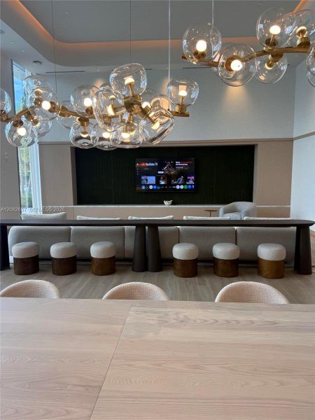 Close-up of interior finishes inside a home in , North Miami (Image 15). Close-up of interior finishes inside a home in , North Miami (Image 15).