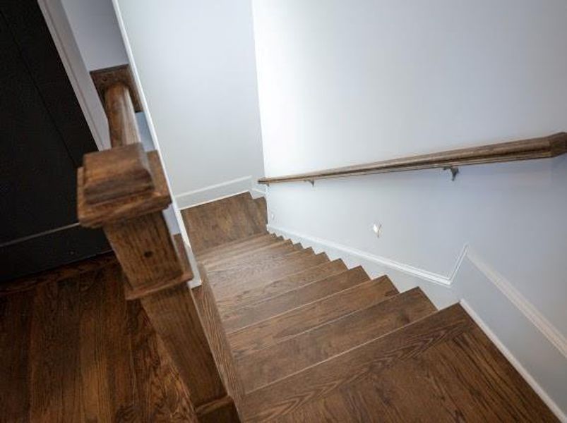 Spacious, unfurnished interior of a new home in , Athens (Image 66).