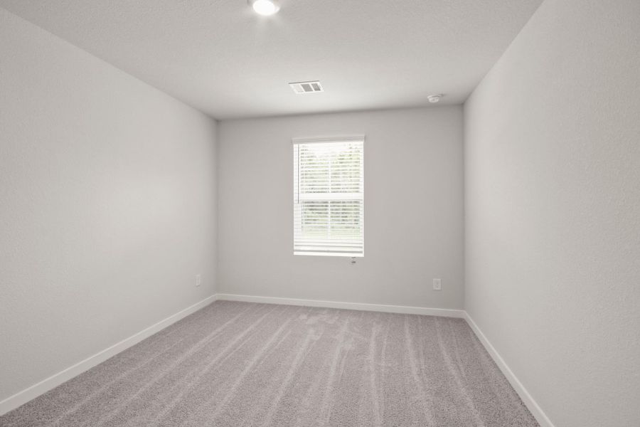 Spacious, unfurnished interior of a new home in Maple Heights, Porter (Image 8). Spacious, unfurnished interior of a new home in Maple Heights, Porter (Image 8).