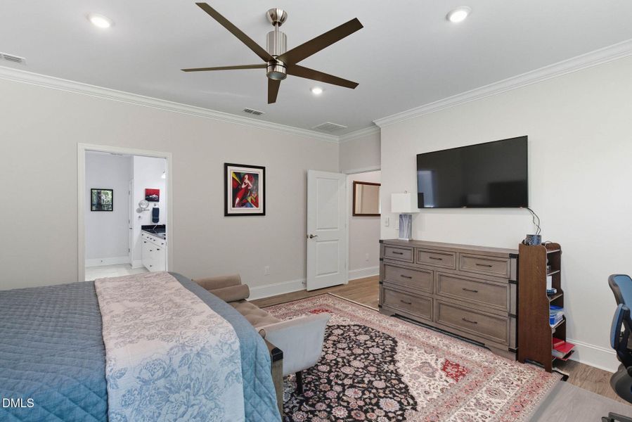 Primary Bedroom Primary Bedroom