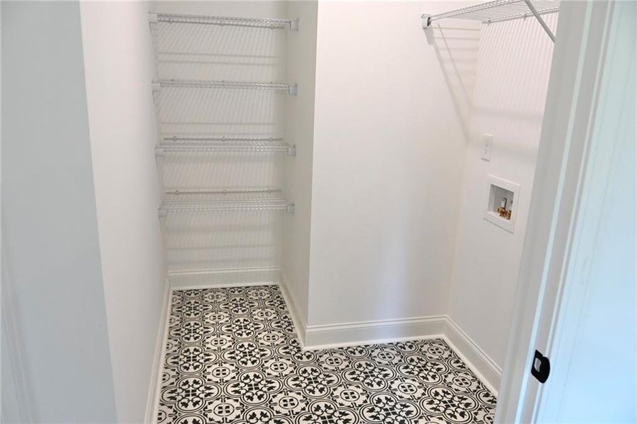 Spacious, unfurnished interior of a new home in , Villa Rica (Image 51).