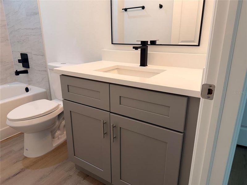 Close-up of interior finishes inside a home in , Citrus Springs (Image 13). Close-up of interior finishes inside a home in , Citrus Springs (Image 13).