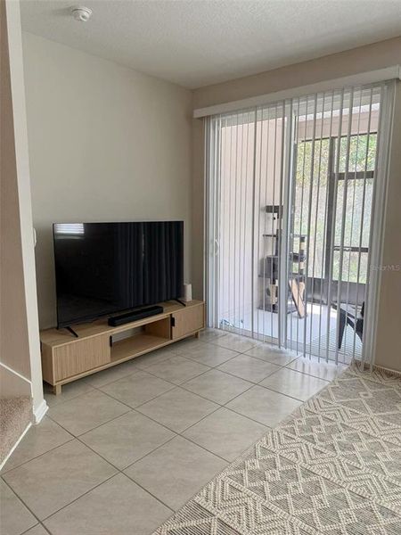 Spacious, unfurnished interior of a new home in The Trails, Palm Coast (Image 18).