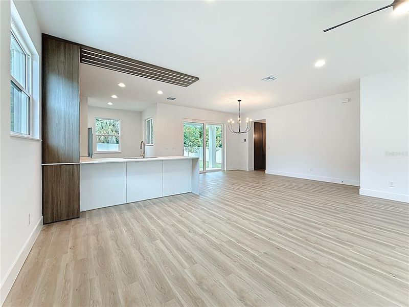 Great Room. Great Room.