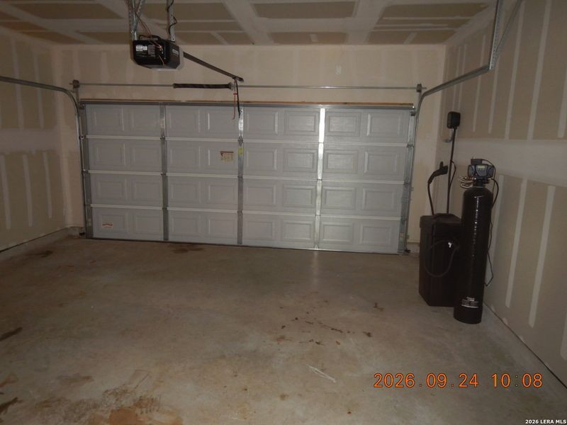 In-progress construction of a new home in , Converse, TX (Image 15).