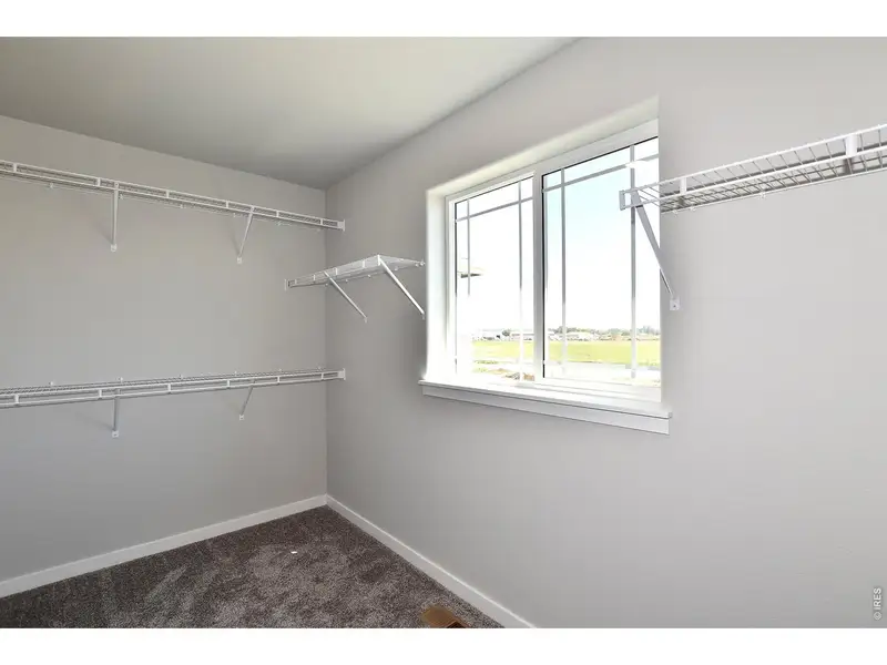 Spacious, unfurnished interior of a new home in , Johnstown (Image 34). Spacious, unfurnished interior of a new home in , Johnstown (Image 34).