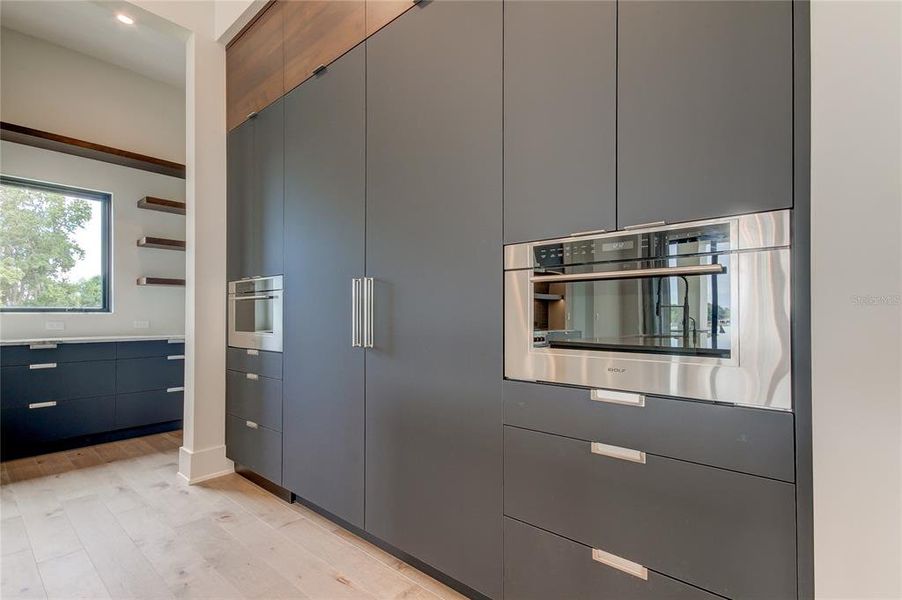 Furnished interior view inside a new home in , Tampa (Image 34). Furnished interior view inside a new home in , Tampa (Image 34).