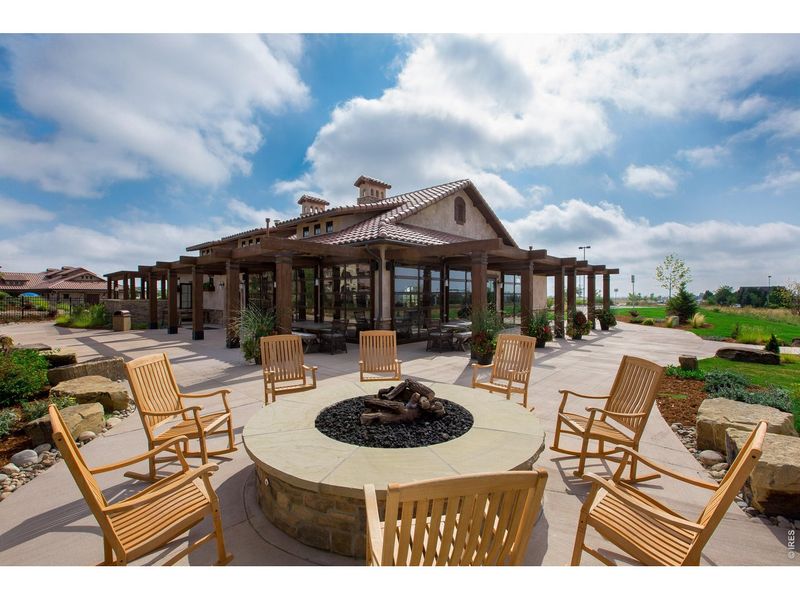 Community amenities in , Timnath (Image 7). Community amenities in , Timnath (Image 7).