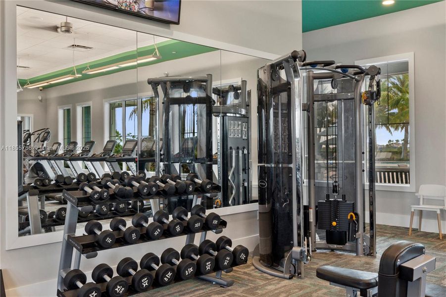 Image 41 of a home in Del Webb Tradition.