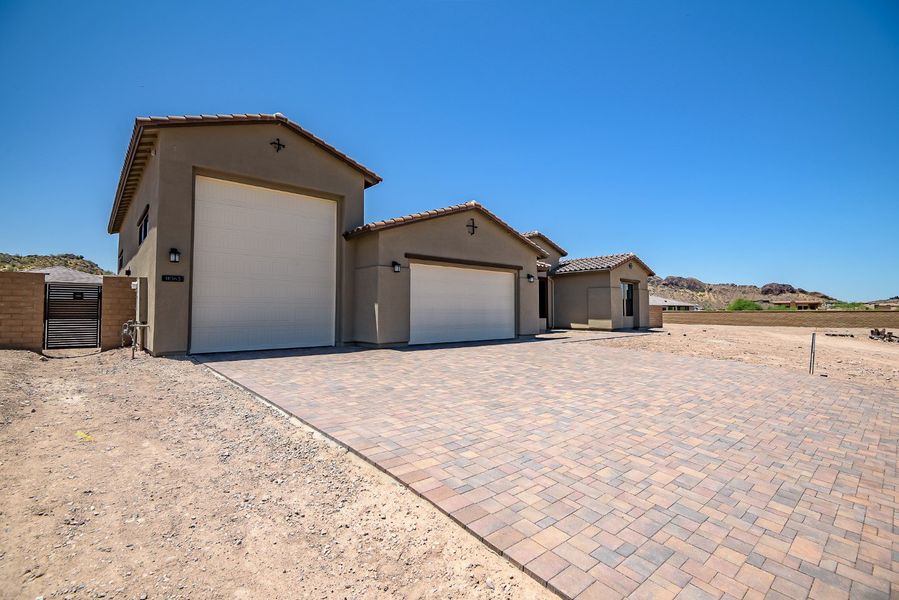 Image 38 of a home in Estates at Kings Ranch. Image 38 of a home in Estates at Kings Ranch.