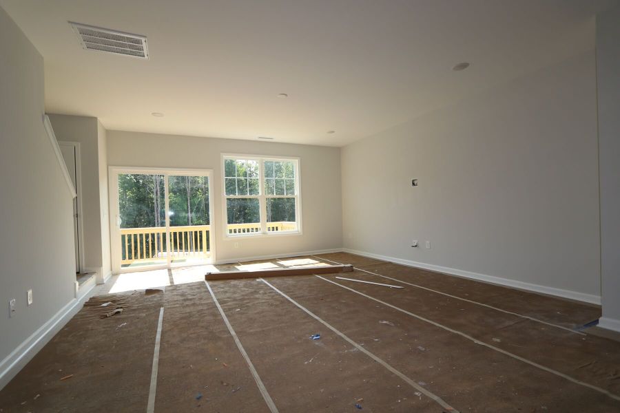 Family Room Family Room