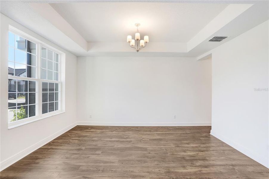 Spacious, unfurnished interior of a new home in Shortgrass at Two Rivers, Zephyrhills (Image 47). Spacious, unfurnished interior of a new home in Shortgrass at Two Rivers, Zephyrhills (Image 47).