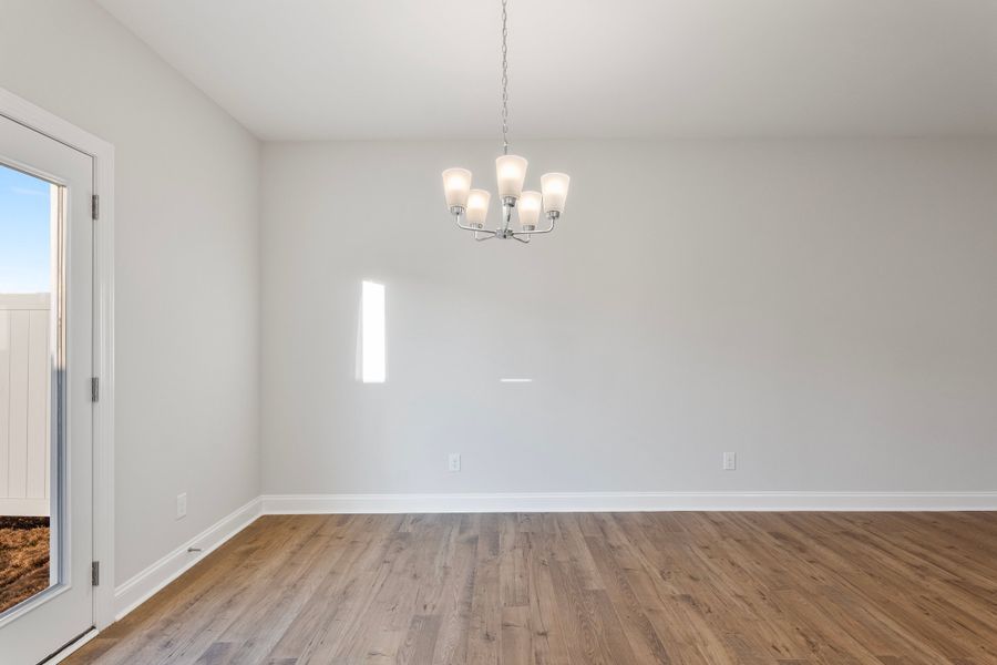 New Home in Zebulon, NC.  - Slide 12