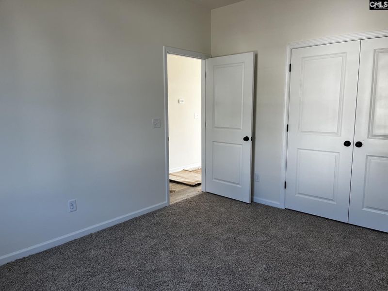 Spacious, unfurnished interior of a new home in Blythewood Farms, Blythewood (Image 14). Spacious, unfurnished interior of a new home in Blythewood Farms, Blythewood (Image 14).