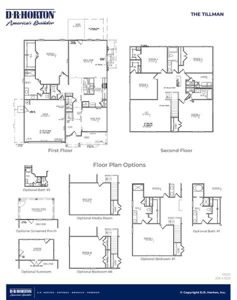 2D floor plan layout of this home in Sheep Island, Summerville, SC (Image 2). 2D floor plan layout of this home in Sheep Island, Summerville, SC (Image 2).